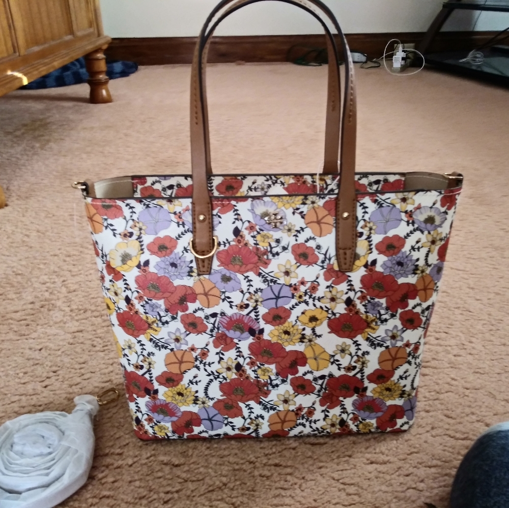 Tory Burch handbag